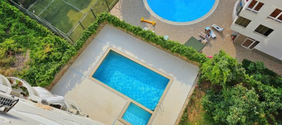 Wohnung 2+1 in Alanya, Turkey, Nr. 14793 10