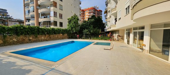 Wohnung 2+1 in Alanya, Turkey, Nr. 14793 5