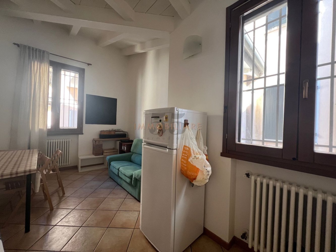 3 غرف نوم شقة في Cesena, Italy رقم 358065