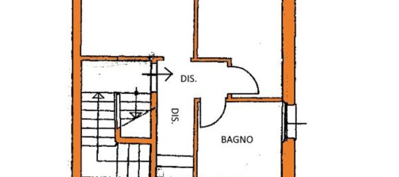 3 غرف نوم شقة في Cesena, Italy رقم 358065 22