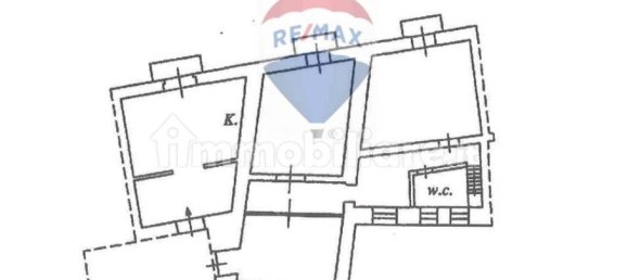 4 bedrooms Apartment in Catania, Italy No. 64763 20