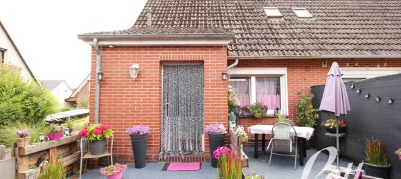 2 bedrooms Townhouse in Ammerland, Germany No. 122698 6