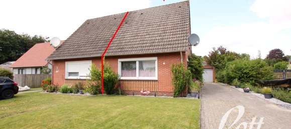 2 bedrooms Townhouse in Ammerland, Germany No. 122698 2