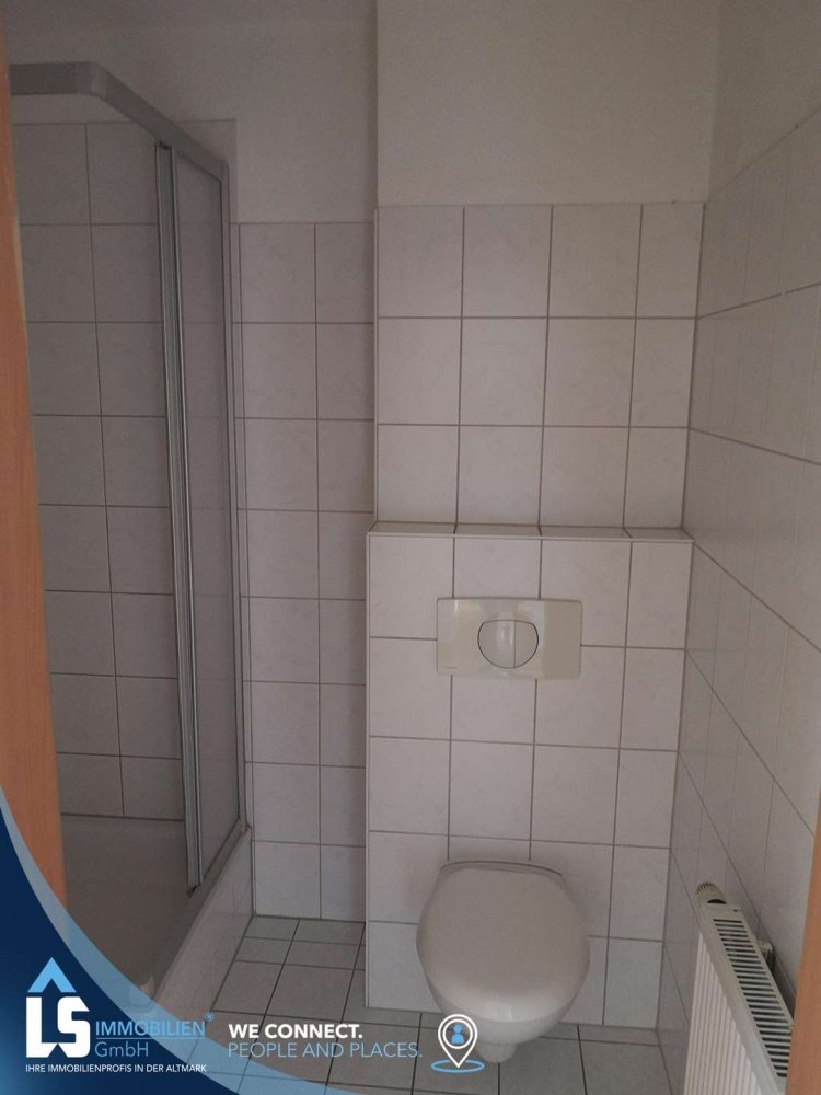 Квартира с 2 спальнями в Нордхаузен, Германия № 100839