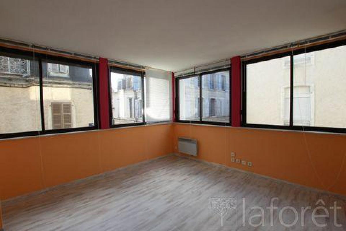 Condominio de 2 dormitorios en Orthez, France No. 16440