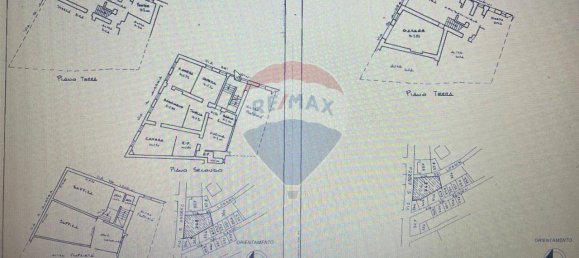 5 rooms Apartment in Città di Castello, Italy No. 157180 27