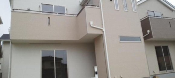 Casa de 4 dormitorios en Fukuoka, Japan No. 5162 2