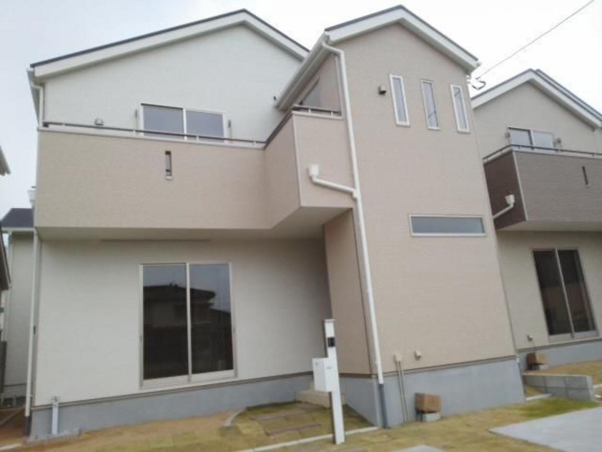 Casa de 4 dormitorios en Fukuoka, Japan No. 5162