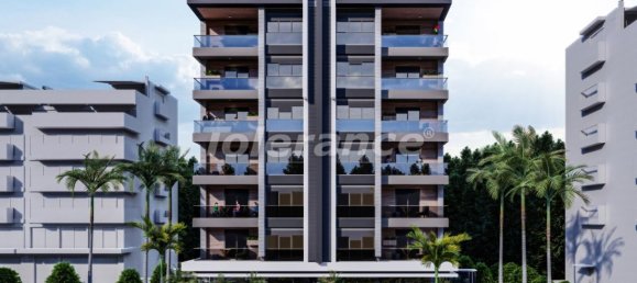 Квартира 2+1 в Анталья, Турция № 26880 8