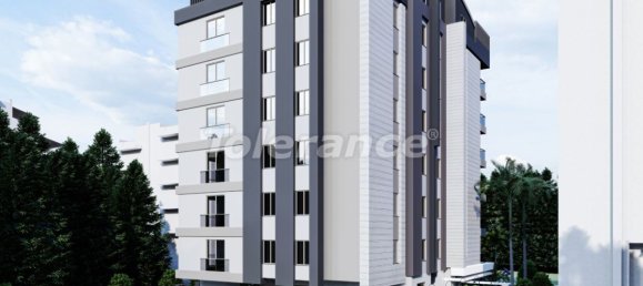 Квартира 2+1 в Анталья, Турция № 26880 9