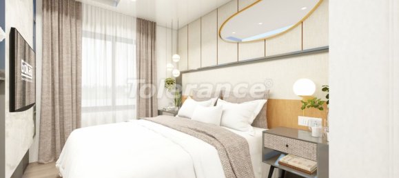 Квартира 2+1 в Анталья, Турция № 26880 6