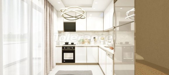 Квартира 2+1 в Анталья, Турция № 26880 4