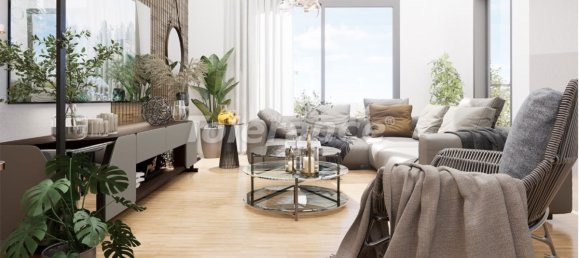 Квартира 2+1 в Анталья, Турция № 26880 3