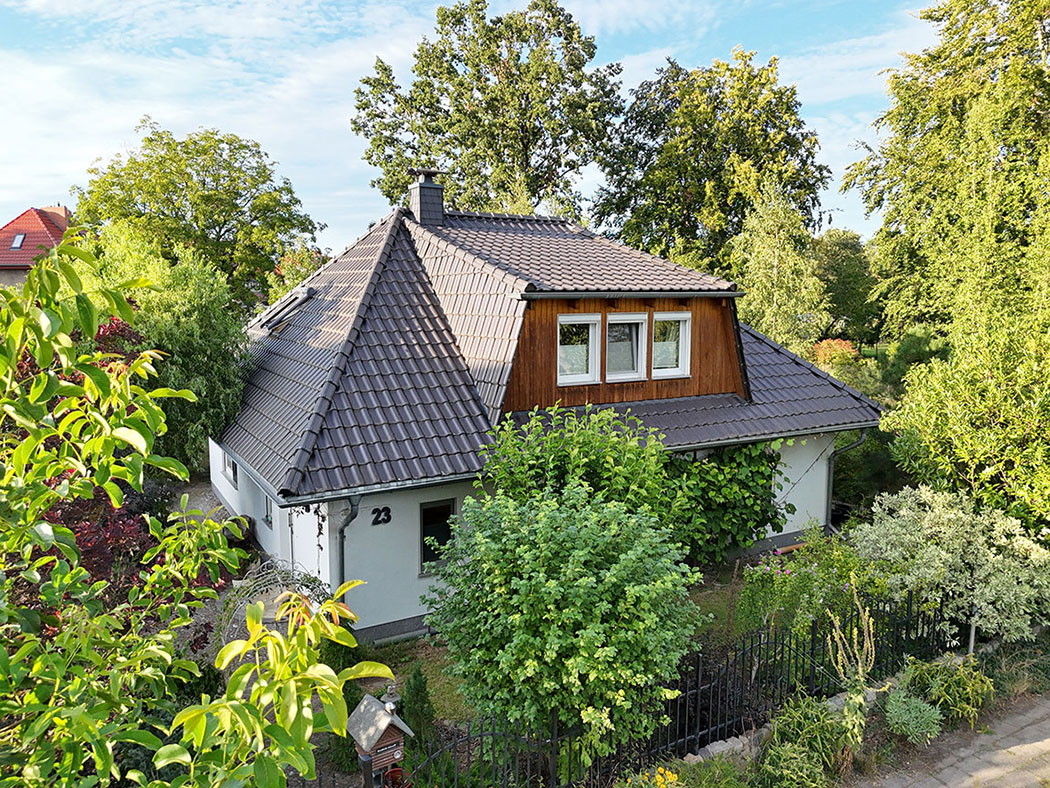 Casa de 3 divisões em Havelland, Germany N.º 284748