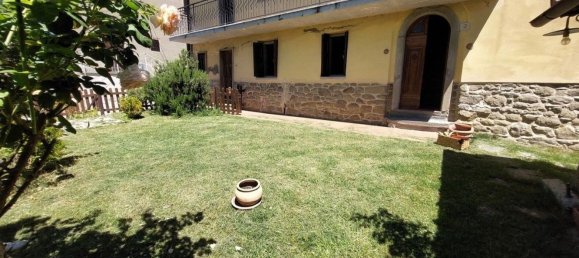 3-salle Appartement à Arezzo, Italy No. 214610 41