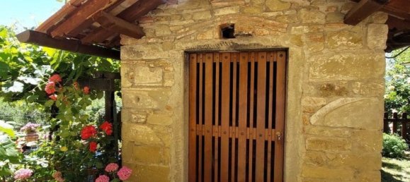 3-salle Appartement à Arezzo, Italy No. 214610 45