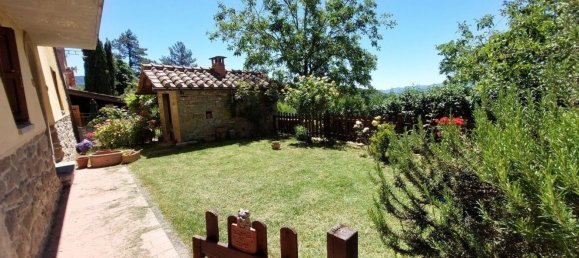 3-salle Appartement à Arezzo, Italy No. 214610 37