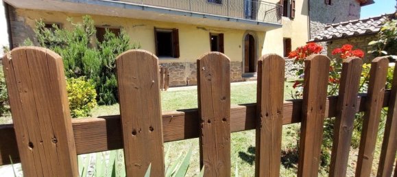 3-salle Appartement à Arezzo, Italy No. 214610 40