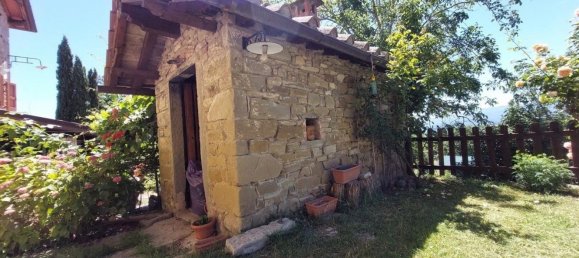 3-salle Appartement à Arezzo, Italy No. 214610 44