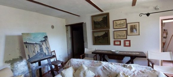 3-salle Appartement à Arezzo, Italy No. 214610 19