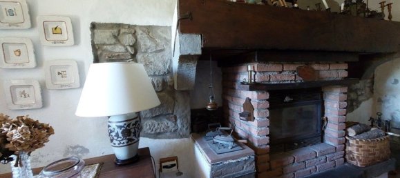 3-salle Appartement à Arezzo, Italy No. 214610 21