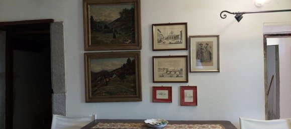 3-salle Appartement à Arezzo, Italy No. 214610 23