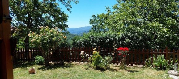 3-salle Appartement à Arezzo, Italy No. 214610 25