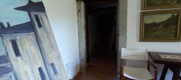3-salle Appartement à Arezzo, Italy No. 214610 20
