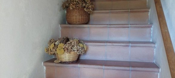 3-salle Appartement à Arezzo, Italy No. 214610 16