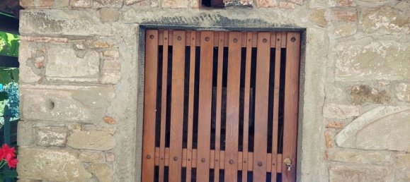 3-salle Appartement à Arezzo, Italy No. 214610 46