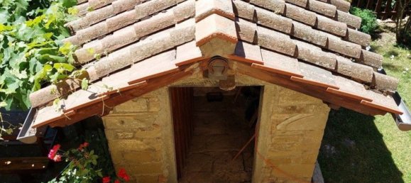 3-salle Appartement à Arezzo, Italy No. 214610 8