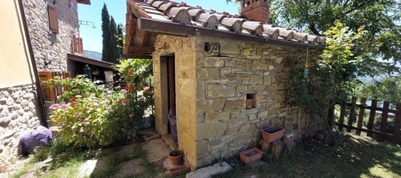 3-salle Appartement à Arezzo, Italy No. 214610 42