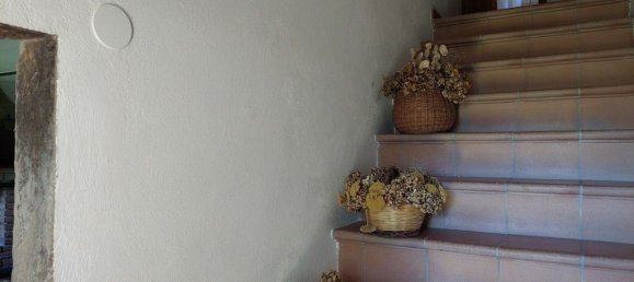 3-salle Appartement à Arezzo, Italy No. 214610 17