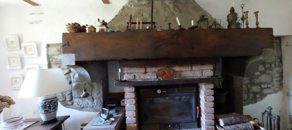 3-salle Appartement à Arezzo, Italy No. 214610 18