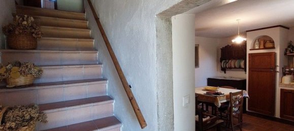 3-salle Appartement à Arezzo, Italy No. 214610 35