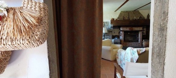 3-salle Appartement à Arezzo, Italy No. 214610 26