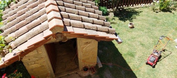 3-salle Appartement à Arezzo, Italy No. 214610 9