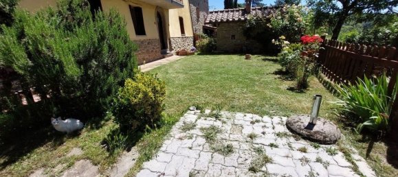 3-salle Appartement à Arezzo, Italy No. 214610 39