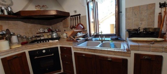 3-salle Appartement à Arezzo, Italy No. 214610 34