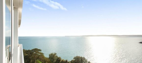 Apartment in Torquay, United Kingdom No. 2638 11