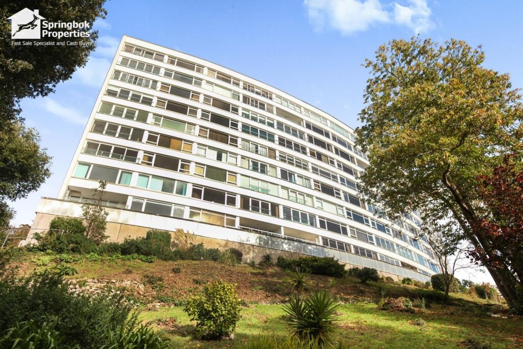  Apartment in Torquay, United Kingdom No. 2638
