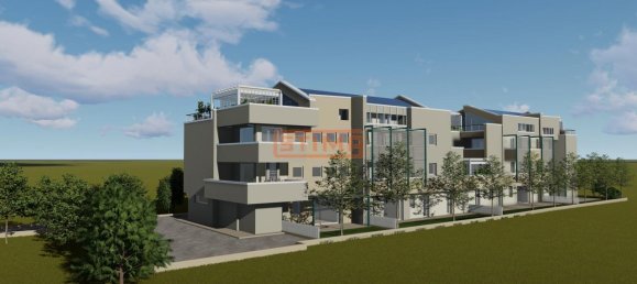 Квартира с 4 комнатами в Тревизо, Италия № 90710 2