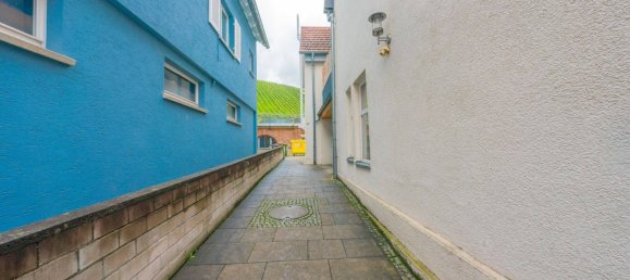 Квартира с 3 комнатами в Штутгарт, Германия № 110766 49