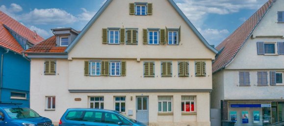 Квартира с 3 комнатами в Штутгарт, Германия № 110766 12