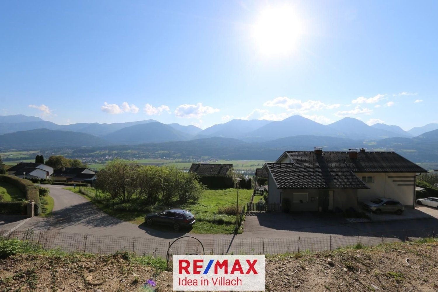  Land in Ferndorf, Austria No. 76784