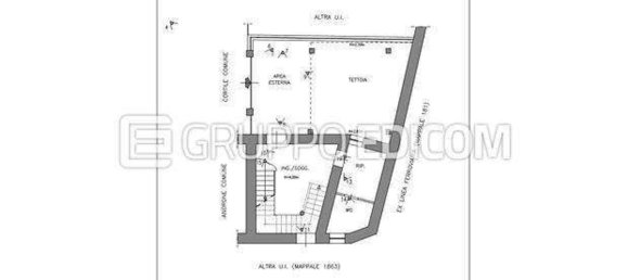 7 bedrooms Apartment in Scisciano, Italy No. 337825 47