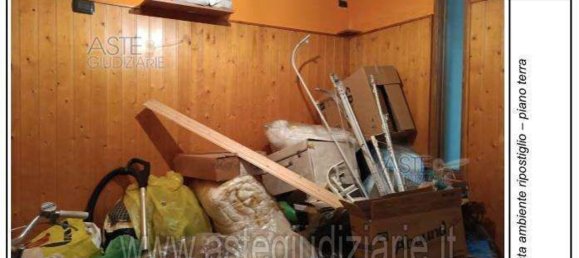 7 bedrooms Apartment in Scisciano, Italy No. 337825 21