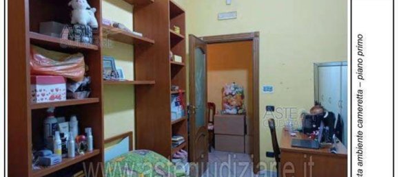 7 bedrooms Apartment in Scisciano, Italy No. 337825 35