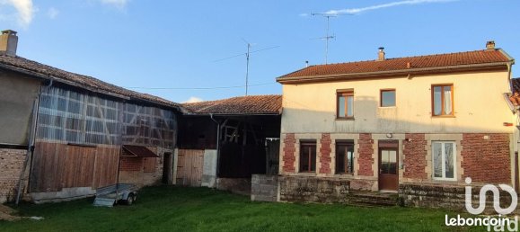 5 chambres Maison de ville à Courtémont, France No. 49913 6