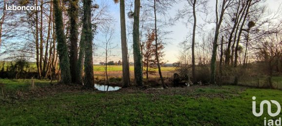 5 chambres Maison de ville à Courtémont, France No. 49913 7